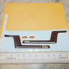 Replacement for fits Mini Camper Replacement Sticker Set TK-280 view 1