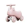 Unicorn Baby Balance Bike for Boys Girls Ride On Toys with Music Lights First Birthday Gifts(Pink,with Music Light) view 1