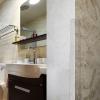 Clear Corner Guards for Walls, Plastic Corner Shield Edge Trim Protector Strip, for Hotels Restaurant School Office Home,3x140cm/1.18x55.1 in view 2