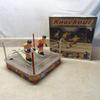 Replacement for fits Vintage Knockout Electronic Boxing Game + Box, Early Toy, St. Louis, MO. view 1