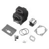 CashMuch 44mm Cylinder Piston Kit for 52CC 44F 5 Brush Cutter Improved Resistance and Lightweight for Enhanced Efficiency view 1