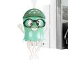 Octopus Dancing Toy - Interactive Crawling Game with Music, Smart Obstacle-Avoiding Electric Toy, Fun Design Providing Engaging Play, Entertainment for Birthday Parties, and Playtime Activities view 1