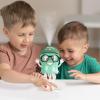 Octopus Dancing Toy - Interactive Crawling Game with Music, Smart Obstacle-Avoiding Electric Toy, Fun Design Providing Engaging Play, Entertainment for Birthday Parties, and Playtime Activities view 2