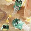 Octopus Dancing Toy - Interactive Crawling Game with Music, Smart Obstacle-Avoiding Electric Toy, Fun Design Providing Engaging Play, Entertainment for Birthday Parties, and Playtime Activities view 3