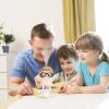 Dancing Octopus Toy - Interactive Game with Lights and Music, Smart Obstacle-Avoiding Electric Crawling Toy, Engaging Design Ensuring Fun Play, Entertainment Solution for Kids & Birthday Parties view 2