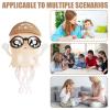 Dancing Octopus Toy - Interactive Game with Lights and Music, Smart Obstacle-Avoiding Electric Crawling Toy, Engaging Design Ensuring Fun Play, Entertainment Solution for Kids & Birthday Parties view 4