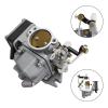 Bruce & Shark Carburetor Carb for Mercury Mariner 2-stroke 9.9HP 15HP 9.9 D M, Replaces 1383-8806M,1383-8516M,1383-9513M,1383-8024M view 2
