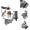 Bruce & Shark Carburetor Carb for Mercury Mariner 2-stroke 9.9HP 15HP 9.9 D M, Replaces 1383-8806M,1383-8516M,1383-9513M,1383-8024M view 3