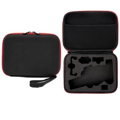 Chuhals for Portable Case Nylon Shell Handbag Gimbal Magnetic Clip for Module Storage Bag for DJI for Osmo Mobile 7 /7P