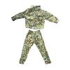 1/6 Scale Action Figure Clothes, Jacket Pants, Uniform Man Doll Costume Miniature Clothing for 12 inch Male Dolls view 1