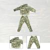 1/6 Scale Action Figure Clothes, Jacket Pants, Uniform Man Doll Costume Miniature Clothing for 12 inch Male Dolls view 4
