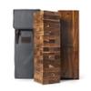 Acacia Woodlander Mountain Blocks view 1