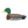 FunKitFX Mallard Bird Building Set, 357PCS Bird Model Animal Blocks Set, Collectible Animal MOC with Display Stand, Creative Gift for Christmas view 4