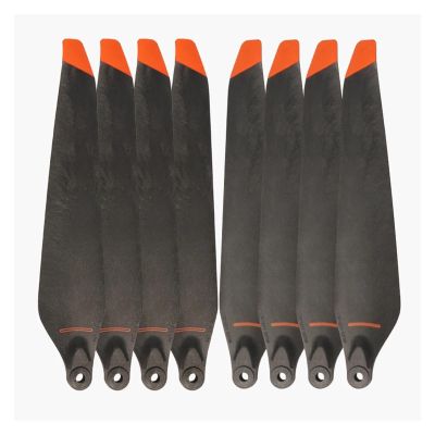 Carbon Fiber 1671 Propeller Wings Compatible For DJI, Matrice M30 M30T Series - Foldable Blades With Enhanced Stability High-Quality(1671 2CW2CCW)