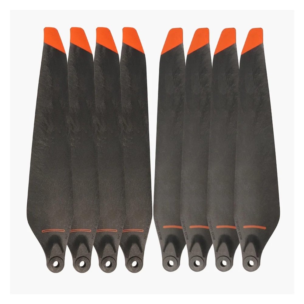 Carbon Fiber 1671 Propeller Wings Compatible For DJI, Matrice M30 M30T Series - Foldable Blades With Enhanced Stability High-Quality(1671 2CW2CCW)