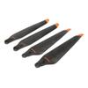 Carbon Fiber 1671 Propeller Wings Compatible For DJI, Matrice M30 M30T Series - Foldable Blades With Enhanced Stability High-Quality(1671 2CW2CCW) view 2