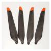 Carbon Fiber 1671 Propeller Wings Compatible For DJI, Matrice M30 M30T Series - Foldable Blades With Enhanced Stability High-Quality(1671 2CW2CCW) view 3