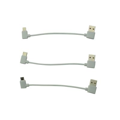 Data Cable For FIMI X8 PRO/X8 TELE/SE /2020/2022/2022 V2 Drone Wire Flex Line Micro-USB TYPE C IOS Android Parts