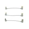Data Cable For FIMI X8 PRO/X8 TELE/SE /2020/2022/2022 V2 Drone Wire Flex Line Micro-USB TYPE C IOS Android Parts view 2