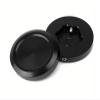 DREFGH Motorcycle Front Fork Suspension Top Cover Shock Absorber Cap Compatible with Duke 125 200 250 390 690 RC 2013-2020 Accessories(Black) view 1