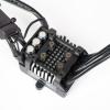 Heat Sink Heatsink Mount w/High Velocity Cooling Fan Set for Spektrum 150A Electronic Speed Controller w/Cooling Fan Esc Protective Cover for Higher Wind Speed Increases Heat Dissipation view 3
