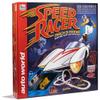 Auto World 17' Speed Racer Mach 5 Mania Slot Race Set HO Scale SRS361 view 1