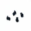LHHZYKJGS 4 Pcs Replacement for DJI Mini 5 Pro Gimbal Shock Absorption Rubber for DJI Mini 5 Pro Damper Rubber Gimbal Camera Shock Absorber Drones Accessories Parts view 1