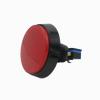 DIY Claw Crane Machine kit with 71cm Gantry Crane Motherboard Coin Acceptor Button Harness Joystick Coin Meter led top Light view 4