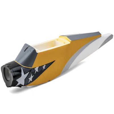 HobbyZone Fuselage: Cleetus Carbon Cub 1.3m, HBZ-2860