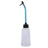 WGFOIP RC Fuel Bottle Nitro Engine Refill Bottle RC Oil Filler with Aluminum Alloy Straw for Remote Control Model Car 250ml White view 1