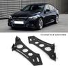 AOWINHIT Universal Car CNC Aluminum Alloy Rear Wing Trunk Racing Tail Spoiler Legs Mount Brackets for Performance Cars view 3