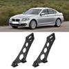 AOWINHIT Universal Car CNC Aluminum Alloy Rear Wing Trunk Racing Tail Spoiler Legs Mount Brackets for Performance Cars view 4
