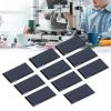 Small Solar Cells DIY Solar Charger Panel for Science Project Kit & Home Use - 10pcs 5V 0.15W Multipurpose Solar Module view 2