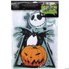 Jack, Sally & Zero Scene Set view 1