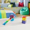 Magna-Tiles Rail Racers Rail Pack Magnetic Construction Set, The Original Magnetic Building Brand view 4
