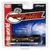 SC421-2GLD Auto World 4Gear 2022 Dodge Charger Good Knight FC HO Scale Slot Car view 4