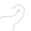 Alex and Ani Cosmic Cowgirl Bolo Necklace for Women - Two Tone, Nickel-Free Pendant Necklace, Trendy Jewelry, Ideal Gift for Women view 3