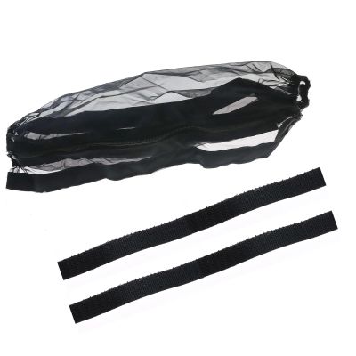 1/7 RC Car Chassis Dust Cover Chassis Guard Lightweight Durability, Accessories, Spare Parts RC Car Parts Dustproof for 7303
