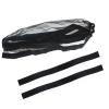 1/7 RC Car Chassis Dust Cover Chassis Guard Lightweight Durability, Accessories, Spare Parts RC Car Parts Dustproof for 7303 view 1