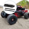 1/7 RC Car Chassis Dust Cover Chassis Guard Lightweight Durability, Accessories, Spare Parts RC Car Parts Dustproof for 7303 view 3