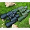 Telescope, 20x50 with Clear Weak Light Vision,Large Eyepiece,for Birds Watching Hunting - Waterproof,Natural view 4