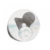 67mm Piston Set STD 3PCS Compatible with D722 Engine for Tractors and view 2