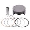 89mm Cylinder Bore Size Piston And Piston Ring Kit Compatible With Motorcycle Parts For 390 RC 390 Adventure For Part Number 90230038000 view 1