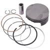 89mm Cylinder Bore Size Piston And Piston Ring Kit Compatible With Motorcycle Parts For 390 RC 390 Adventure For Part Number 90230038000 view 3