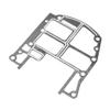 Upper Casing Gasket 6F5-45113-A0 Boat Engine for T36 36HP 2T 40HP 6F5-45113 view 1