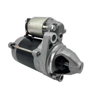 12V Starter Motor Compatible with GX630RH GX660RH GX690 Fits 31200Z6L003 428000-6410
