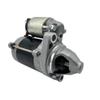 12V Starter Motor Compatible with GX630RH GX660RH GX690 Fits 31200Z6L003 428000-6410 view 1