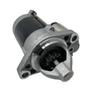 12V Starter Motor Compatible with GX630RH GX660RH GX690 Fits 31200Z6L003 428000-6410 view 4