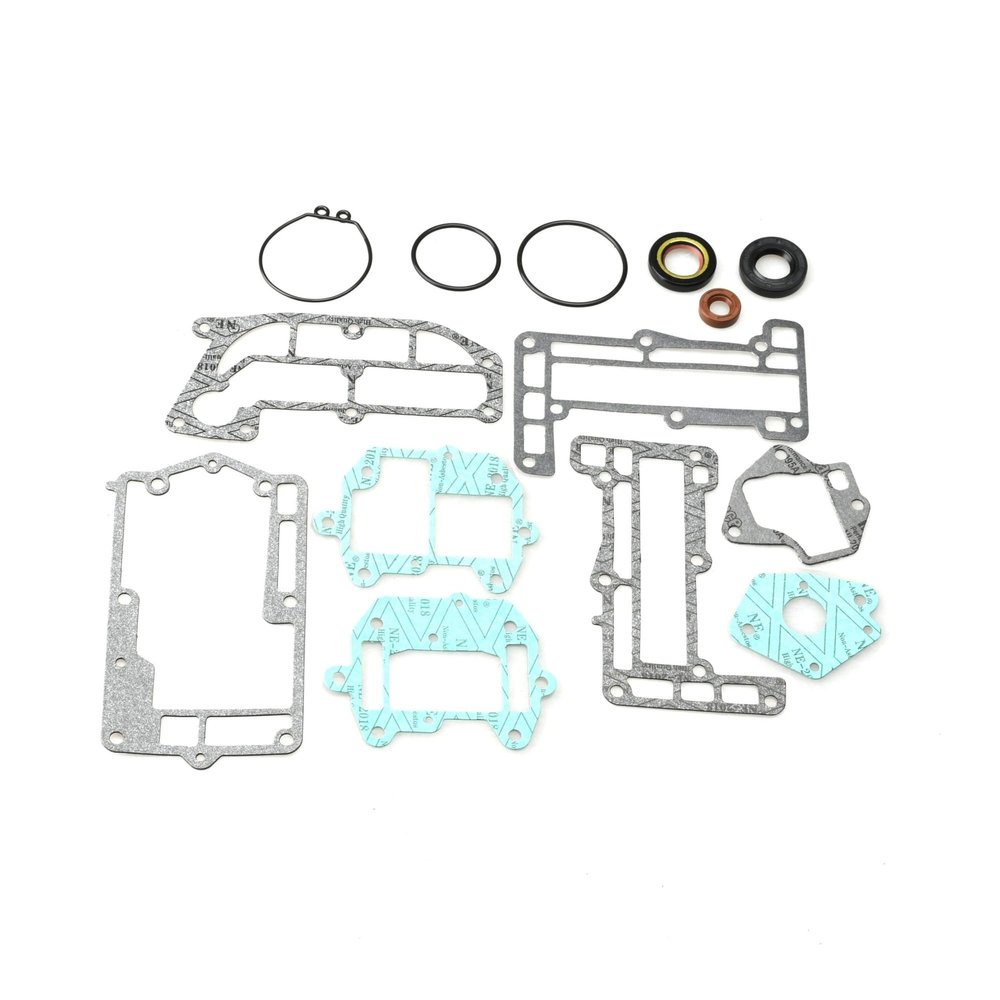 Boat Lower Casing Gasket Kits for 8HP 6HP 6C 8C 6G1-W0001-00 6G1-W0001-01 6G1-W0001-02 6G1-W0001-A2 18-99117