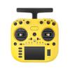 Radiomaster TX15 16ch 3.5inch IPS Touchscreen V5.0 Hall Gimbals Radio Controller ExpressLRS Built-in Gyro Microphone (Yellow Mode 2) view 1